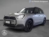 MINI Countryman D Classic Countryman Pacchetto Aut.
