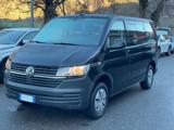 VOLKSWAGEN Transporter T6 TRANSPORTER 2.0 TDI 150CV DSG PL 9 POSTI