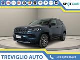JEEP Compass 1.5 Turbo T4 130 CV MHEV 2WD Summit