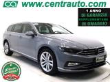 VOLKSWAGEN Passat Variant 2.0 TDI 4MOTION DSG Executive 200CV