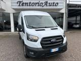 FORD Transit 330 2.0TDCi EcoBlue 130CV l3h2 PL-TM Furgone Trend
