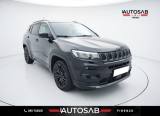 JEEP Compass 1.3 Turbo T4 240 CV PHEV AT6 4xe S
