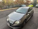 MERCEDES-BENZ A 200 CDI Automatic Premium AMG