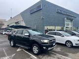 FORD Ranger 2.0 ECOBLUE Awd aut. DC Limited 5 posti