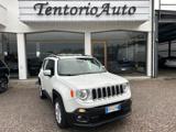 JEEP Renegade 1.6 Mjt DDCT 120 CV Limited