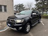 FORD Ranger 2.0 ECOBLUE Aut. DC Limited 5 posti