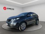 KIA Sportage 1.7 CRDI VGT 2WD Cool