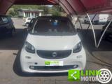 SMART ForTwo 70 1.0 twinamic cabrio Passion