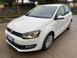 VOLKSWAGEN Polo 1.2 70 CV 5p. Comfortline GPL/GAS