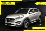 HYUNDAI Tucson 1.7 CRDi XPossible