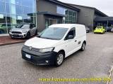 VOLKSWAGEN Caddy 2.0 TDI 122 CV 4Motion Furgone Business Allestito