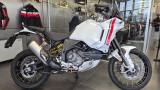 DUCATI DesertX 937 WHITE