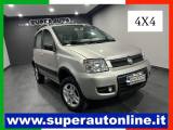 FIAT Panda 1.3 MJT 16V 4x4 CLIMBING