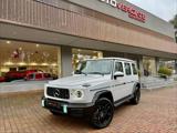MERCEDES-BENZ G 450 d Mild hybrid S.W. AMG Line Premium