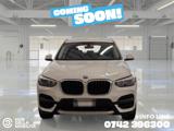 BMW X3 xDrive20d 48V Business Advantage