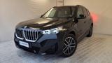 BMW X1 xDrive 20d Msport