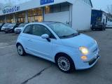 FIAT 500 1.2 Lounge GPL
