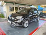 FIAT 500X 1.6 MultiJet 120 CV Cross Plus