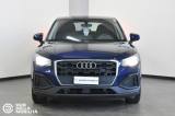 AUDI Q2 30 TDI S tronic Business