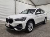BMW X1 sDrive16d Business Advantage