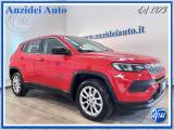 JEEP Compass 1.6 Multijet 130 Cv Longitude