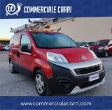FIAT FIORINO  NEW 1.3 M-JET FURGONE ADVENTURE