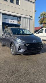 HYUNDAI i10 1.0 MPI Connectline