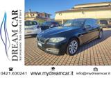 BMW 520 d Touring Business aut.