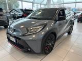 TOYOTA Aygo X 1.0 VVT-i 72 CV 5p. Undercover 