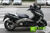 YAMAHA T-Max 500 BLACK MAX
