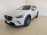MAZDA CX-3 2.0L Skyactiv-G AWD Exceed