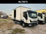 IVECO EUROCARGO  ML75E19