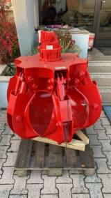 OTHERS-ANDERE POLIPO MARCA ROZZI A 6 PALE PIU ROTORE ROZZI