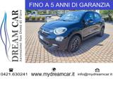FIAT 500X 1.3 MultiJet 95 CV Pop Star