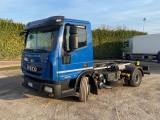 IVECO IVECO EUROCARGO 75E18 SCARRABILE
