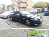 JAGUAR XF 2.2 D 200 CV Luxury