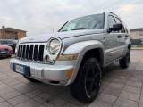 JEEP Cherokee 2.8 CRD Sport//KIT RIALZO//