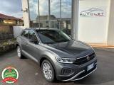 VOLKSWAGEN T-Roc 1.0 TSI Life
