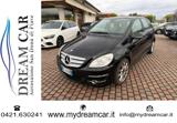 MERCEDES-BENZ B 200 CDI Chrome