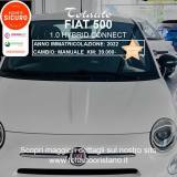 FIAT 500 1.0 Hybrid Connect