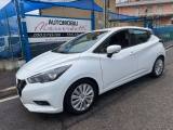 NISSAN Micra IG-T 92 GPL 5 porte Eco N-Design