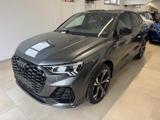 AUDI Q3 SPB 35 TDI S tronic S line edition