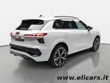 AUDI Q3 35 TFSI S tronic S line NAVI LED-PLUS ACC PANO BL