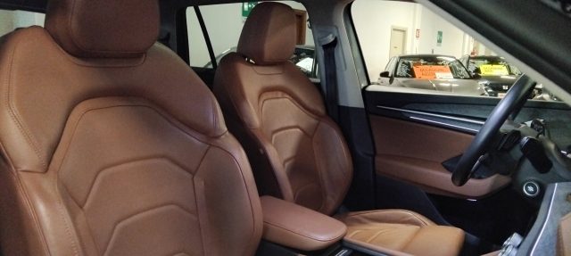 SKODA KODIAQ 2.0 TDI 4X4 DSG SELECTION STYLE  - foto 16