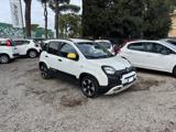FIAT Pandina CROSS HYBRID 1.0cc 70cv