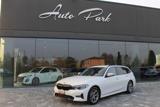 BMW 320 d 48V xDrive Touring Sport
