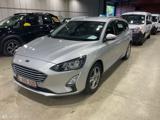 FORD Focus 1.5 EcoBlue 120 CV SW Business