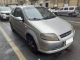 CHEVROLET Kalos 1.2 3 porte SE Sport GPL Eco Logic
