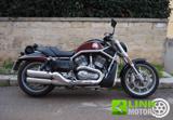 HARLEY-DAVIDSON 1130 V-ROD - VRSCR Street Rod