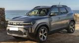 DACIA Duster Eco-G 100 CV
